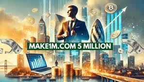 Make1m.com 5 Million: Easy Guide to Know Everything