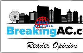 breaking ac