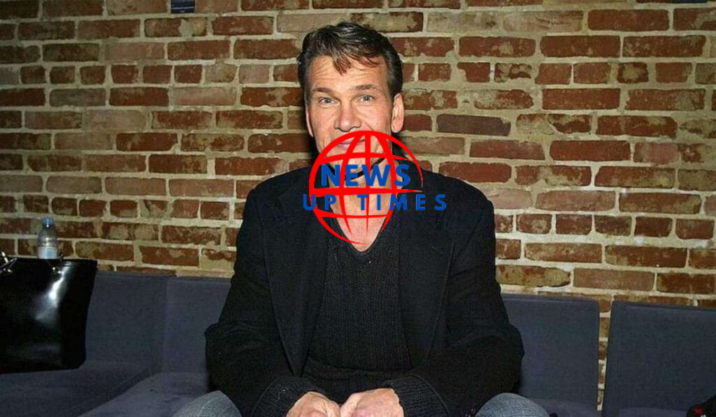 sean kyle swayze