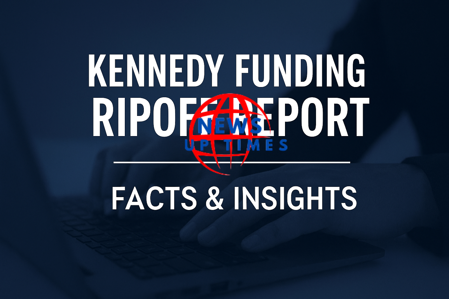 kennedy funding ripoff report