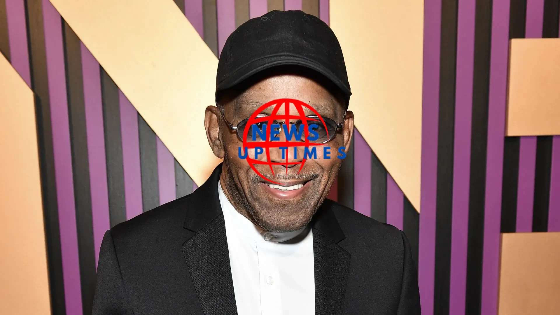frankie beverly illness