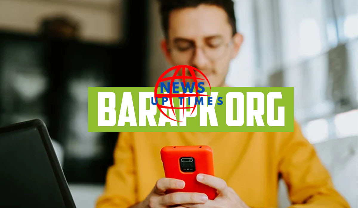 BarApk.org: The Simple Way to Download Free Apps and Games Safely