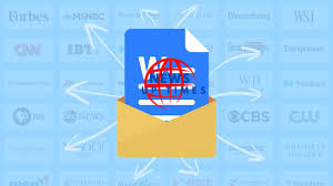 UploadArticle: Easy Way to Share and Publish Your Ideas Online
