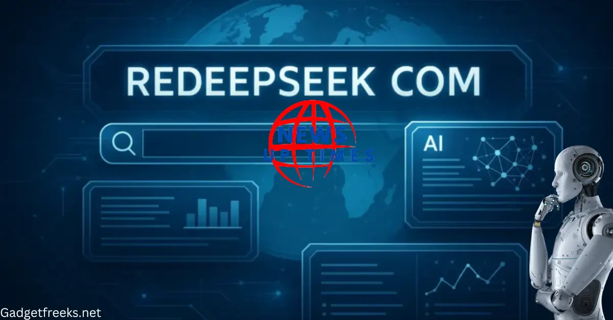 redeepseek com